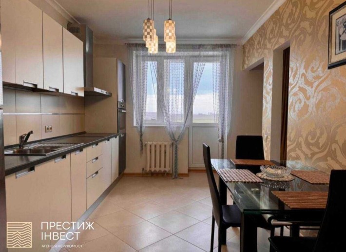 Продаж 2 кімнатної квартири Київський шлях 1д - фото 1