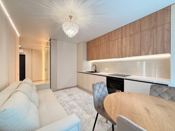 Продаж повністю укомплектованої квартири в Івано-Франківську - фото 1