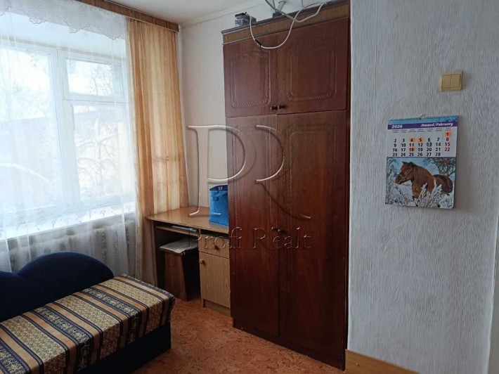 Продаж 1 кімн. квартири за адресою вулица Балукова, 1-А,Вишневе - фото 1