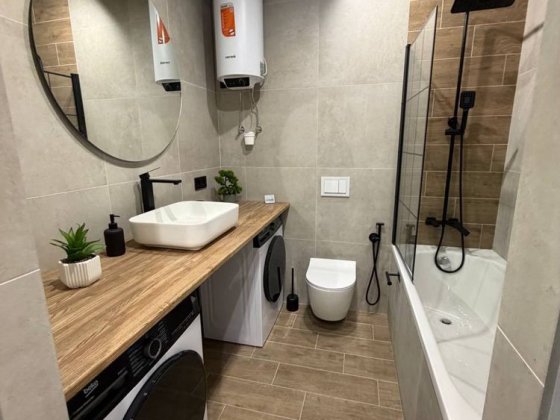 Однокімнатна квартира в затишній локації!Державні програми ТАК! Буча