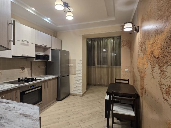 НАЙДЕШЕВША 1 кімнатна квартира в ЦЕНТРІ Івано-Франківськ