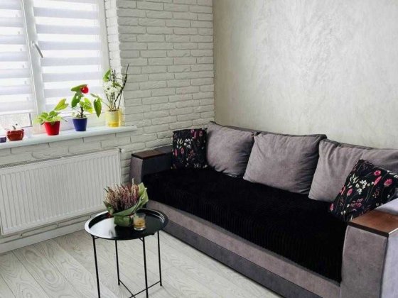 Продаж 1-кім квартири з ремонтом — вул. Хоткевича.  54 500 дол! Ивано-Франковск