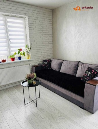 Продаж 1-кім квартири з ремонтом — вул. Хоткевича.  54 500 дол! - фото 1