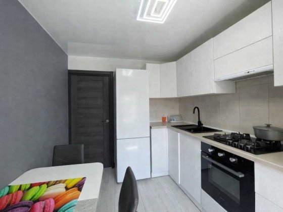 Продається укомплектована 2 к.квартира Південний Бульвар! ДЕРЖПРОГРАМИ Ивано-Франковск