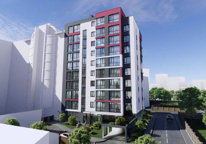 Новий ЖК\Квартира по Вовчинецькій, розтермінування, поряд ТЦ Велес - фото 1