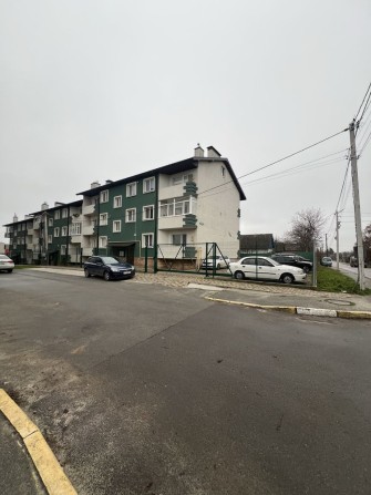 Терміново продаж 2х кімнатна квартира ЖК Good home - фото 1