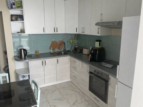 Продам однокімнатну квартиру в центрі Вишневого Вишневе