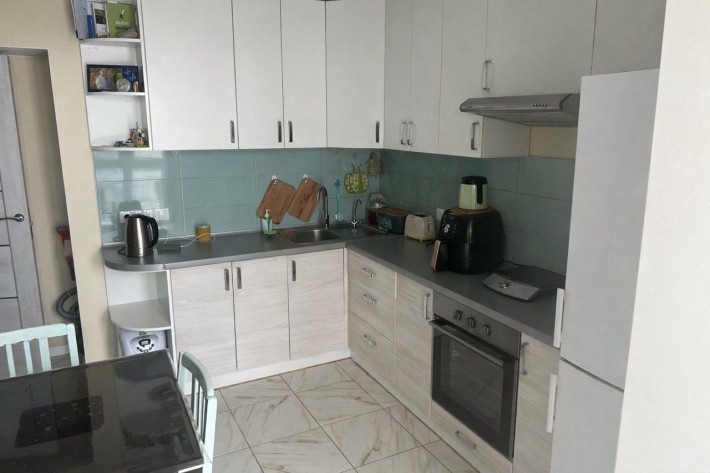 Продам однокімнатну квартиру в центрі Вишневого - фото 1