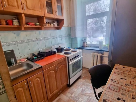 1-кімнатна/ найкраща ціна Белая Церковь