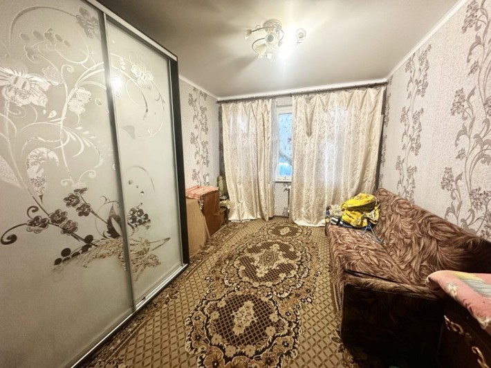 Купівля-продаж 2х кімнатної квартири Бориспіль Промінь - фото 1