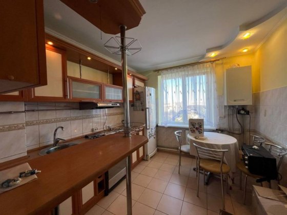 Продаж З кімнатної квартири готової до поселення! Івано-Франківськ