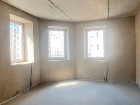 1-Кімнатна Без Ремонту • 45 м² • БЕЗ Комісії Буча