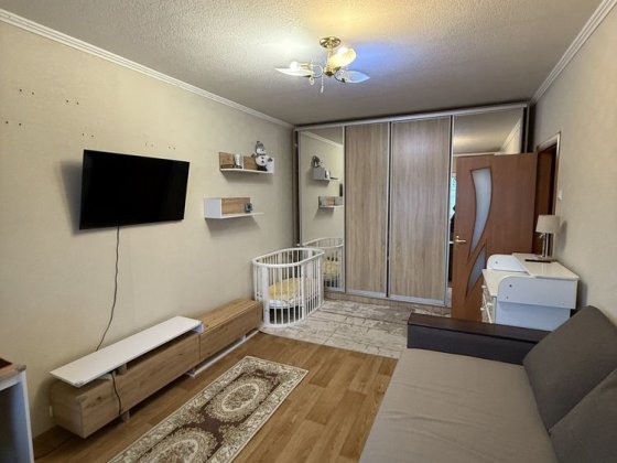 Продам 2 кім квартиру. Центр. Вул Курсова Біла Церква