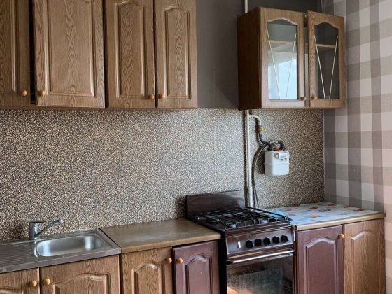 Продається однокімнатна квартира, не м/с 33000( торг) Белая Церковь