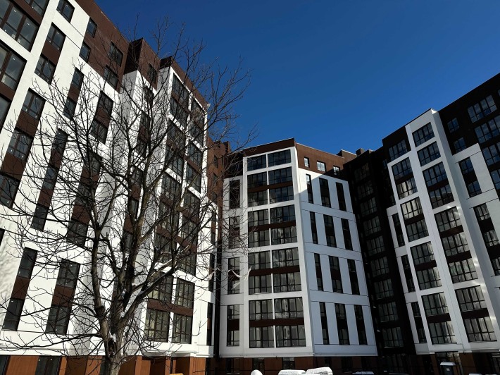 Продаж 1кім.кв. по вулиці Ленкавського! Поруч Парк, Озеро. 2поверх! - фото 1