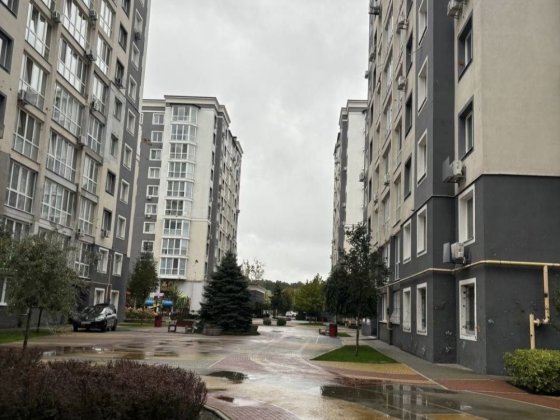 ЦІНА  ШАРА!3к кв ЦЕНТР м.Буча 76м2 лише за 38 000 $ з ГАЗОМ! Буча