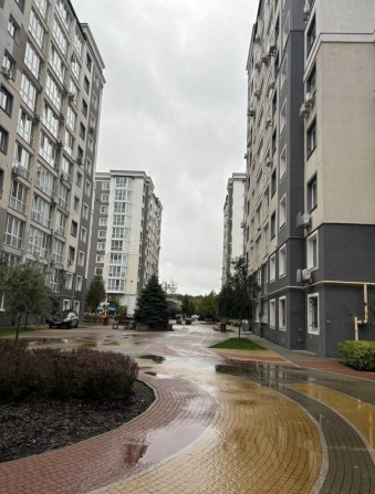 ЦІНА  ШАРА!3к кв ЦЕНТР м.Буча 76м2 лише за 38 000 $ з ГАЗОМ! - фото 1