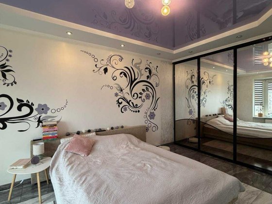 Продається 1 кім квартира. Каскад Ивано-Франковск