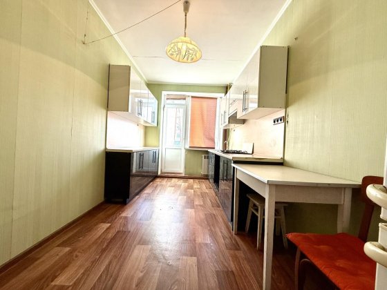 Без комісії! Продаж 1К квартири з ремонтом Старокиївська 99 Бориспіль