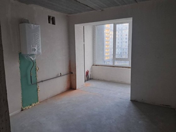 Готова Квартира з документами! Газ!Тепла підлога ! Буча