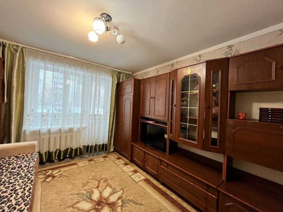 Продається однокімнатна квартира.Вул.Мазепи. Івано-Франківськ