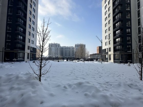 Продаж 1 к біля школи в готовому будинку! Газ! БЕЗ КОМІСІЇ! Буча