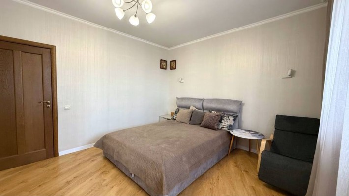 Продаж 2 кімнатної квартири 74м2! Державні програми! Мін. ОФормлення! - фото 1