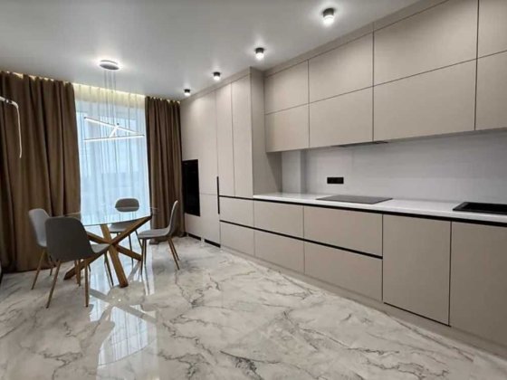 1 кім квартира Каскад!! Ивано-Франковск