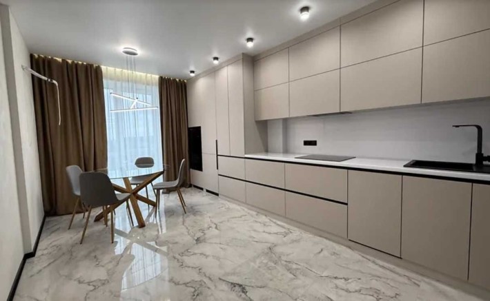 1 кім квартира Каскад!! - фото 1