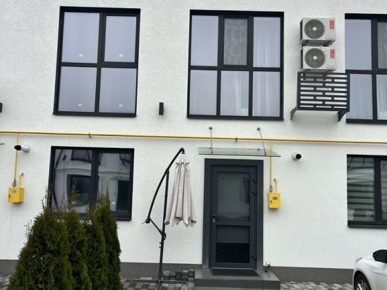 ок дрім хауз 90000$ Борисполь