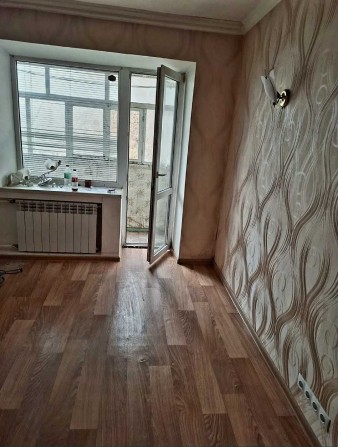 1-к квартира з ІНДИВІДУАЛЬНИМ ГАЗОВИМ опаленням, центр 2 хвилини пішки - фото 1