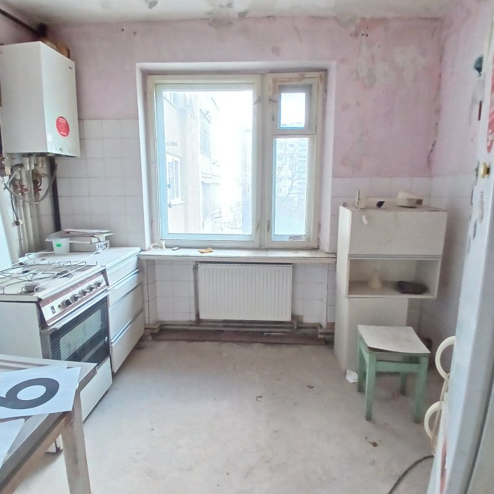 Терміновий продаж 3х кім квартири - фото 1