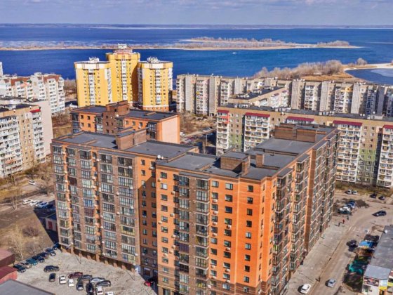 ЕОСЕЛЯ! Інвестиція в МАЙБУТНЄ-2 кім.кв з майже РЕМОНТОМ в ЖК Сімейний