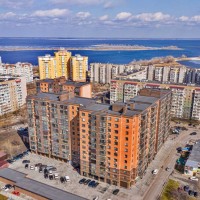 ЕОСЕЛЯ! Інвестиція в МАЙБУТНЄ-2 кім.кв з майже РЕМОНТОМ в ЖК Сімейний Черкассы