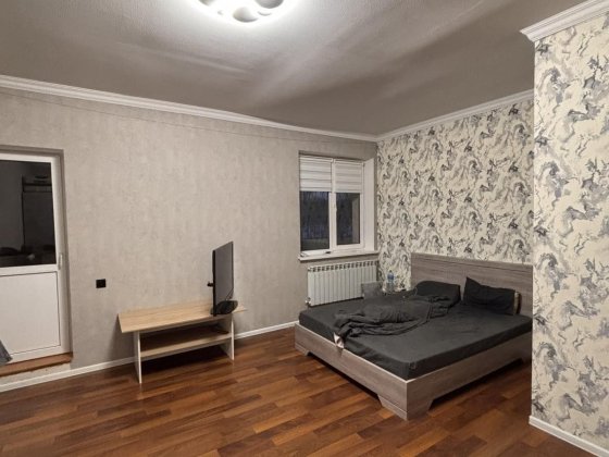 Продам 1кімнатну квартиру 40м в новому будинку 2022року з ремонтом! Бровары