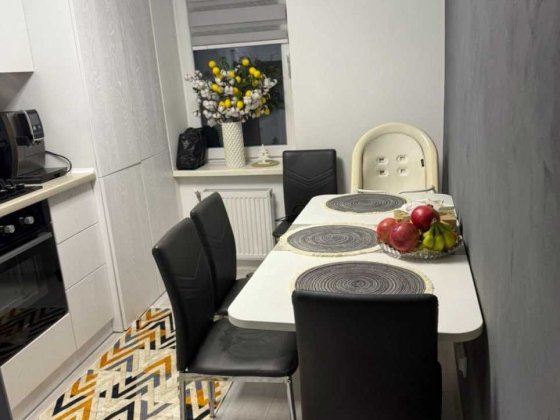 Продаж 2к квартири в центрі міста вул.Південий Бульвар Ивано-Франковск