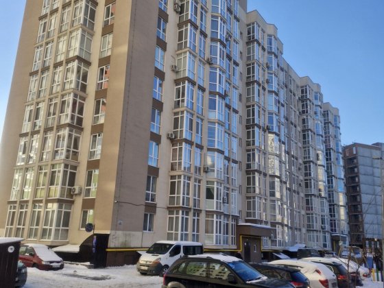 Продаж 2к квартири /Газ/ 3Поверх/ Автономне опалення в Броварах Бровари