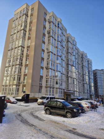 Продаж 2к квартири /Газ/ 3Поверх/ Автономне опалення в Броварах - фото 1