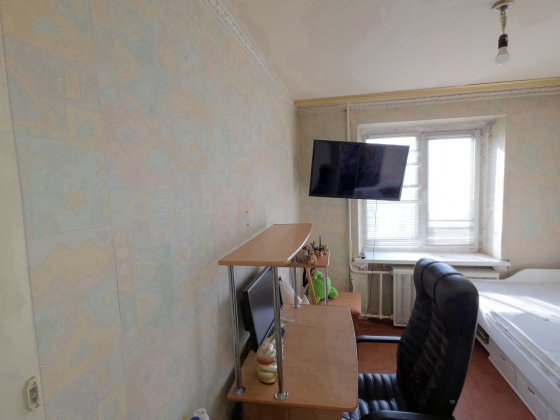 Продаж 3х кім. квартири Центр міста Белая Церковь