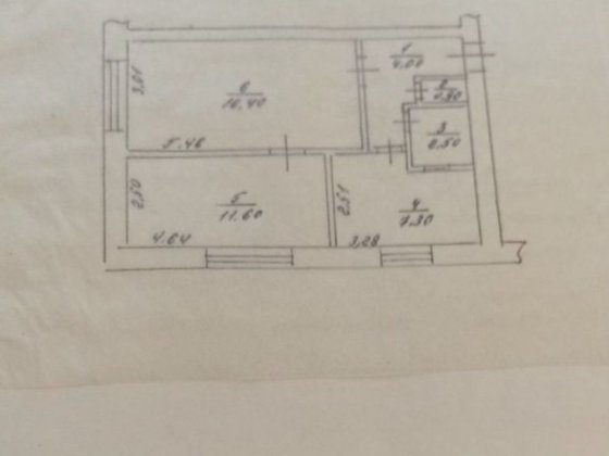 Продаж 2х кім квартири , Бровари Бровари