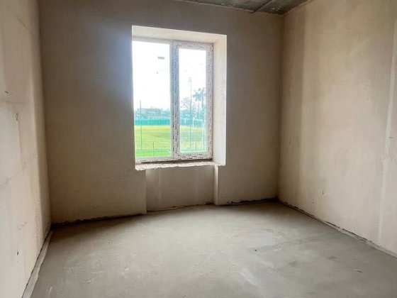 1-Кімнатна • ГАЗ Запущений! • 36,5 м² • БЕЗ Комісії Буча