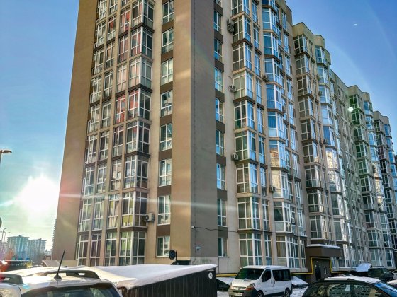 Продам квартиру 2 кімнатну / Бровари / ЖК Ярославський Бровари