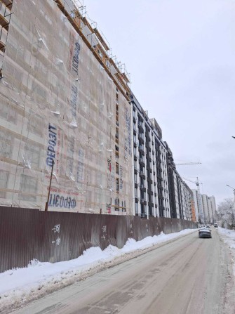 Продаю 2кімнатну квартиру з терасою біля Міського Озера. Манхеттен Ап. - фото 1