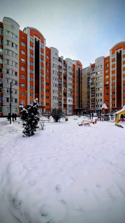 Квартира в Бучі вул.Тарасівська 109кв.м з ремонтом. - фото 1