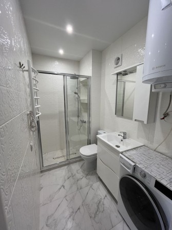 Продаж стильної 1-кімнатної - фото 1