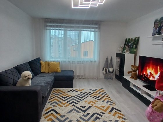 Терміновий продаж 2х кім квартири,центр міста,Можна під Програми Івано-Франківськ