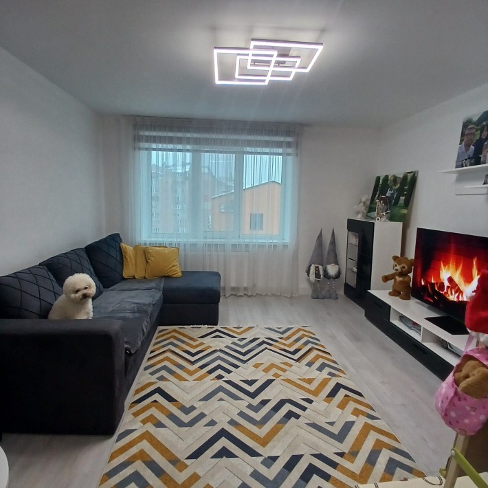 Терміновий продаж 2х кім квартири,центр міста,Можна під Програми - фото 1