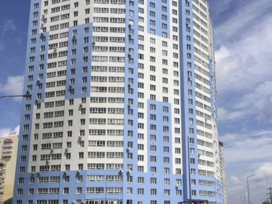 3 ківнатна квартира Бровари