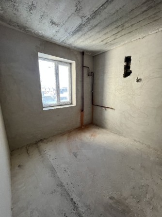 Повноцінна 1к з газом, Котел в ціні - фото 1