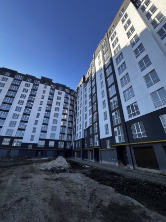 Продається 1-кімнатна квартира,вул.Чорновола!м.Івано-Франківськ - фото 1